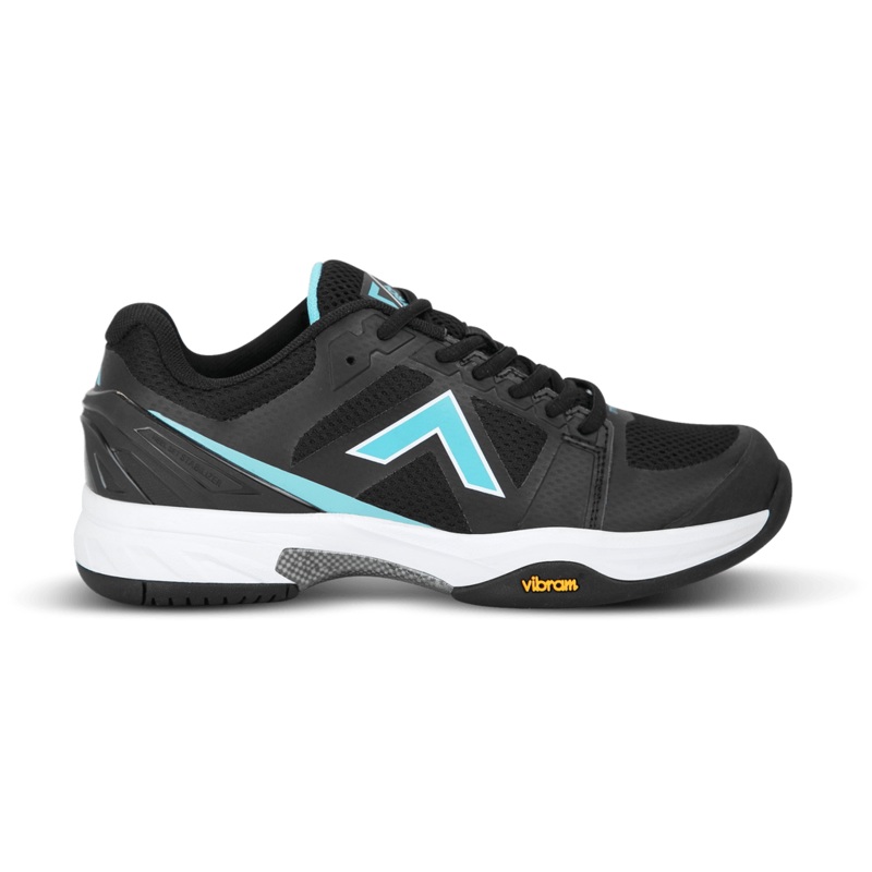 Women’s Tyrol Striker Pro V Tennis Shoe – Grey 6