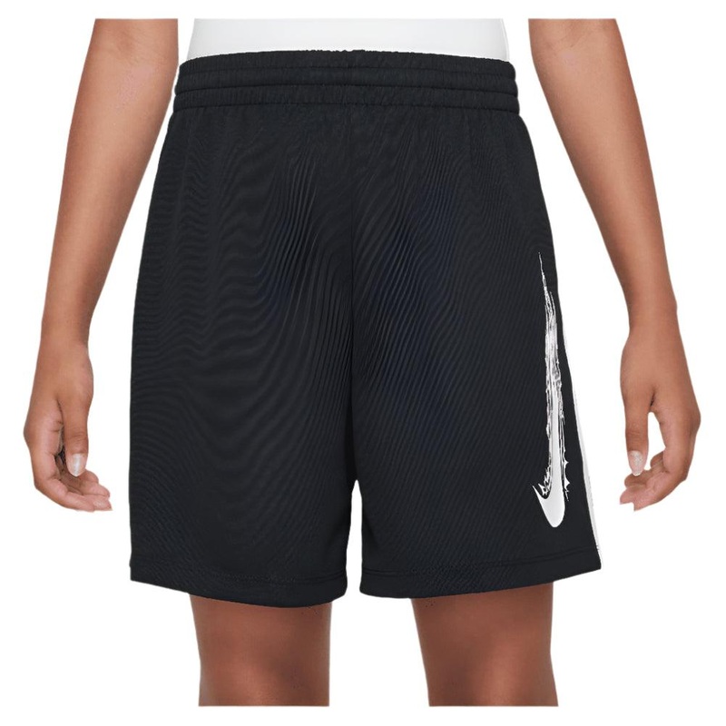 Boys’ Dri-Fit Multi Woven Tennis Short