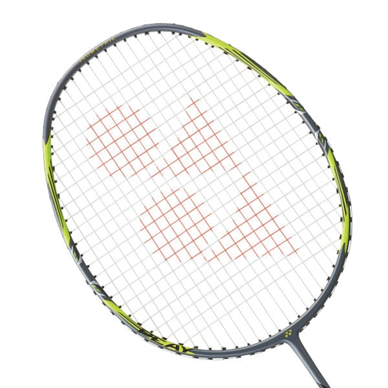 DEMO Racket – Yonex Arcsaber 7 Play Gray/Yellow 4UG5
