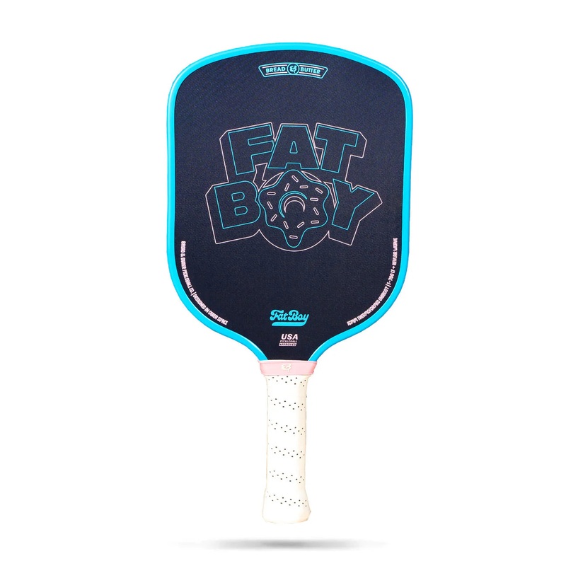 FatBoy 16mm Pickleball Paddle