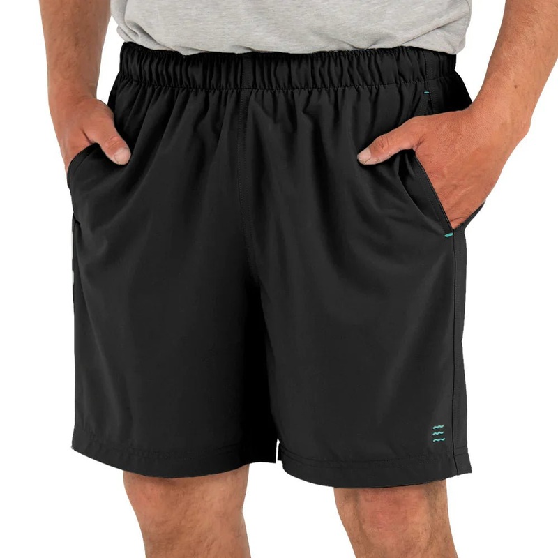 Freefly Men’s Breeze Short – 6″