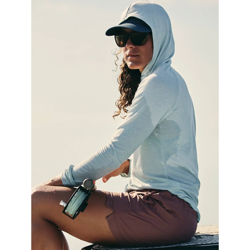 Freefly Women’s Elevate Hoodie