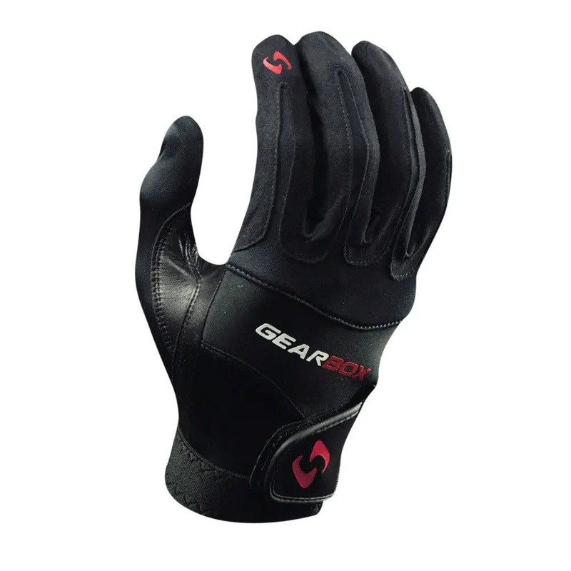 Gearbox Movement Glove