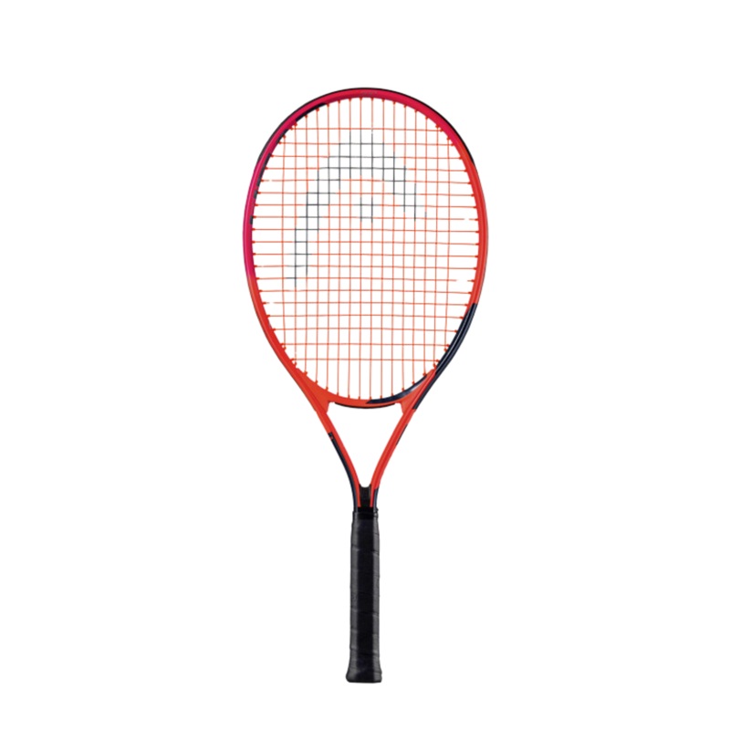 HEAD Radical 26 Junior Tennis Racquet G00 ORANGE