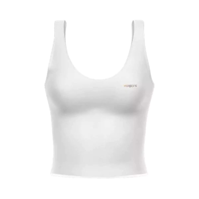 Heroe’s Beach Tennis Women’s #ALCYONE Tank Top