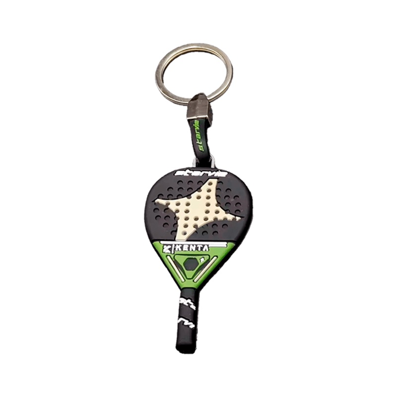Keychain StarVie Kenta