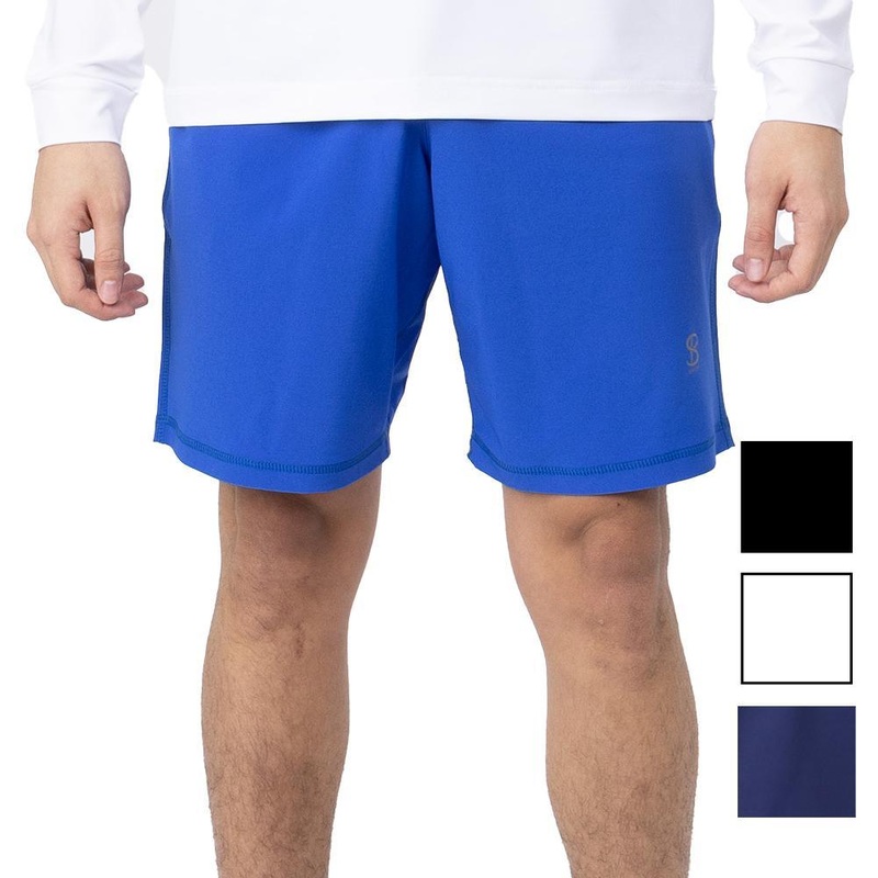 Men’s 7 Inch Tennis Short