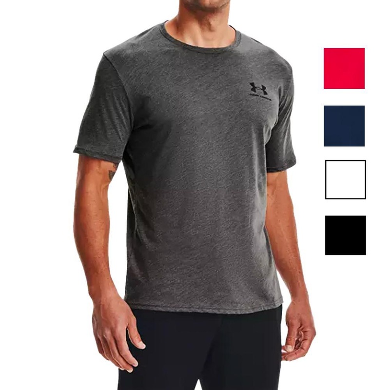 Men’s Sportstyle Short Sleeve Shirt