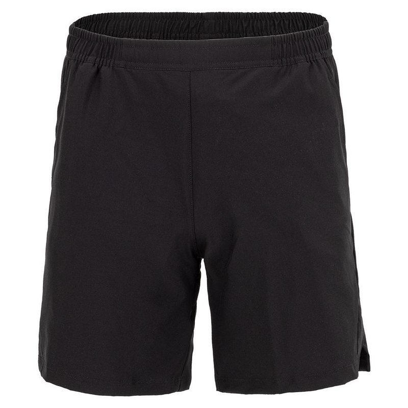 Men’s Supercharge 7 Inch Tennis Short Black