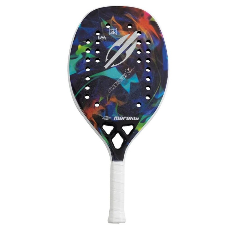 Mormaii FLEXXXA SLIM  Professional Beach Tennis Paddle