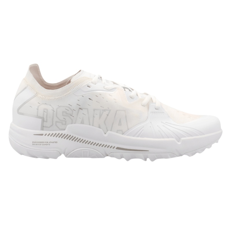Osaka Footwear IDO Mk1 | Triple White