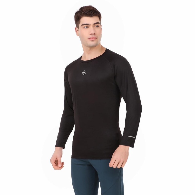 ReDesign Performance Iconic Tshirt | Men | KIBI Sports Small