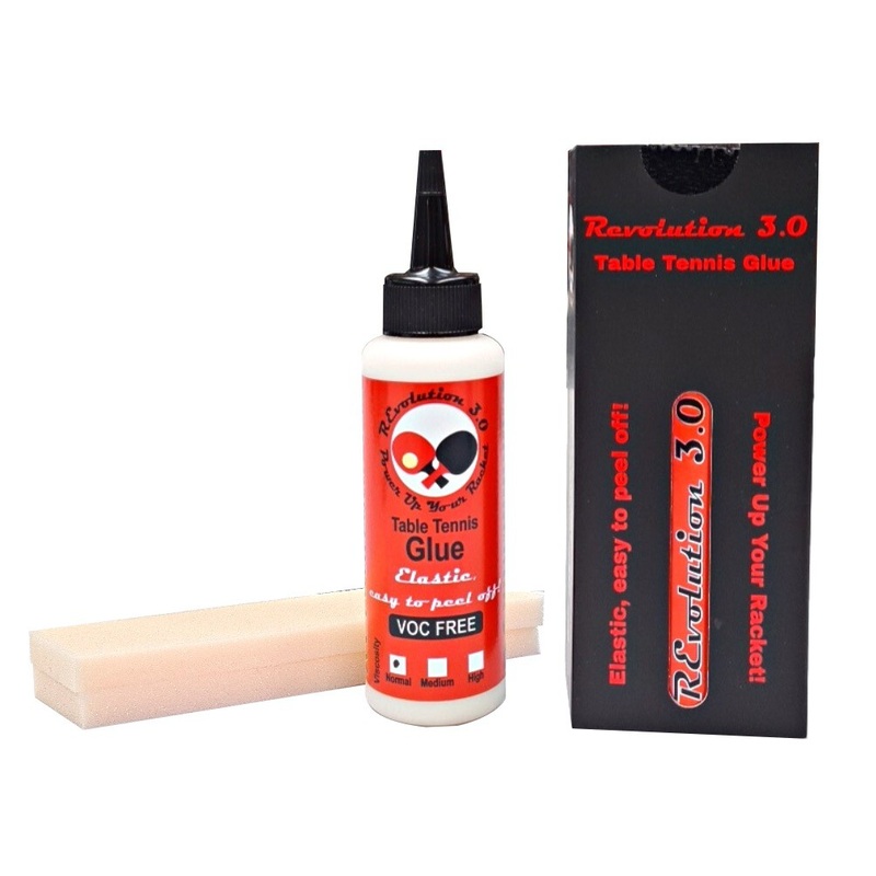 Revolution 3 Glue – 110ml