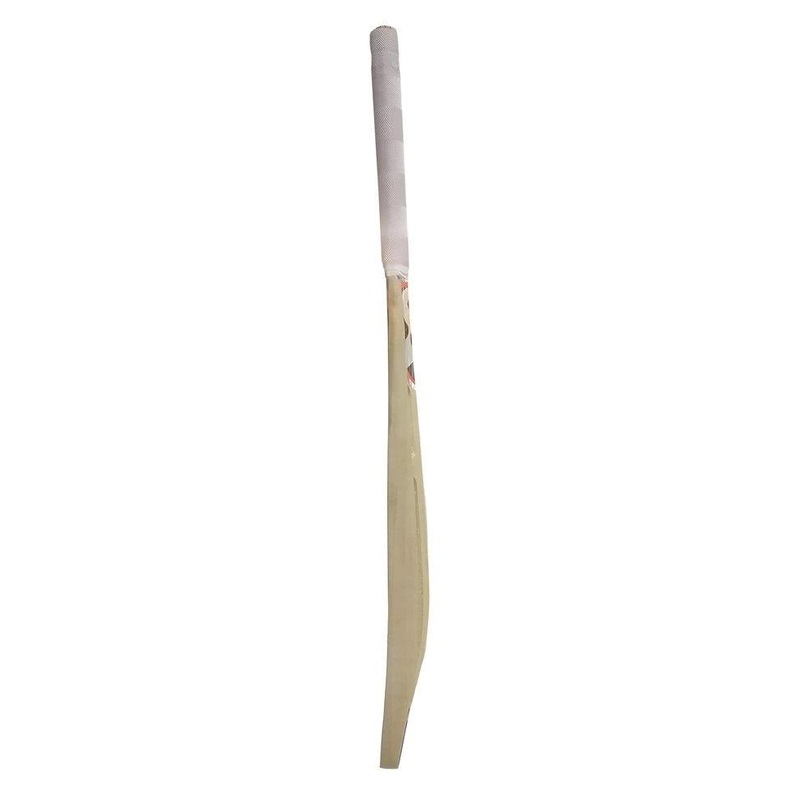 SG Kashmir Willow Cricket Bat (Tennis ball) T-1000 Sh