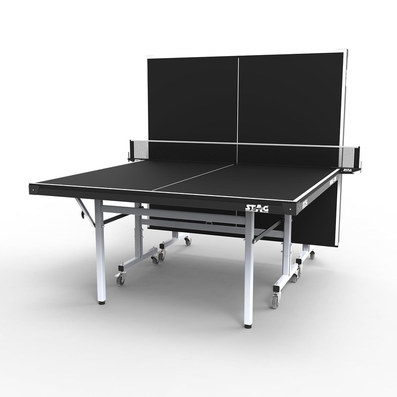 STAG GLOBAL Professional School Line Table Tennis Table | Kibi Sports