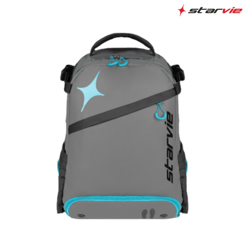 Starvie Drax Blue | Padel Backpack