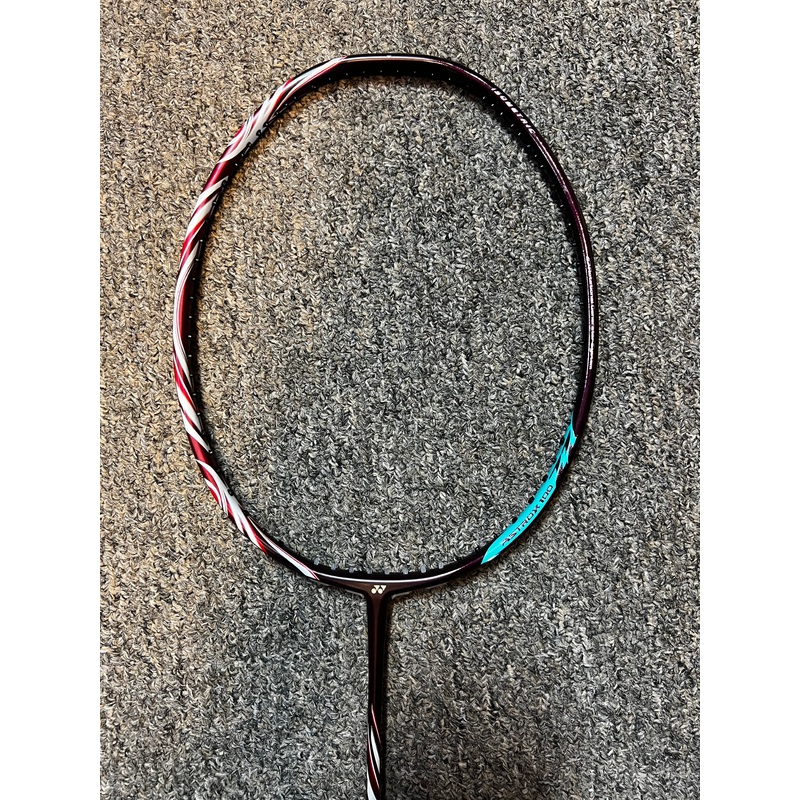 Yonex Astrox 100ZZ Kurenai 4U [Unstrung]
