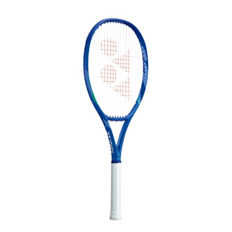 Yonex Ezone  (Alpha) SL 100 2025 245g Strung Tennis Racket BLAST BLUE G3