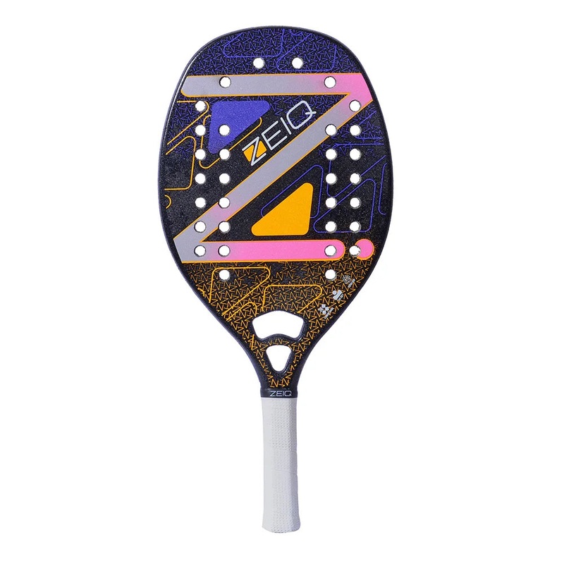 Zeiq ADVANCED Beach Tennis Racket