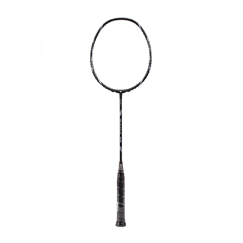 APACS Sizzle 66 Badminton Racket
