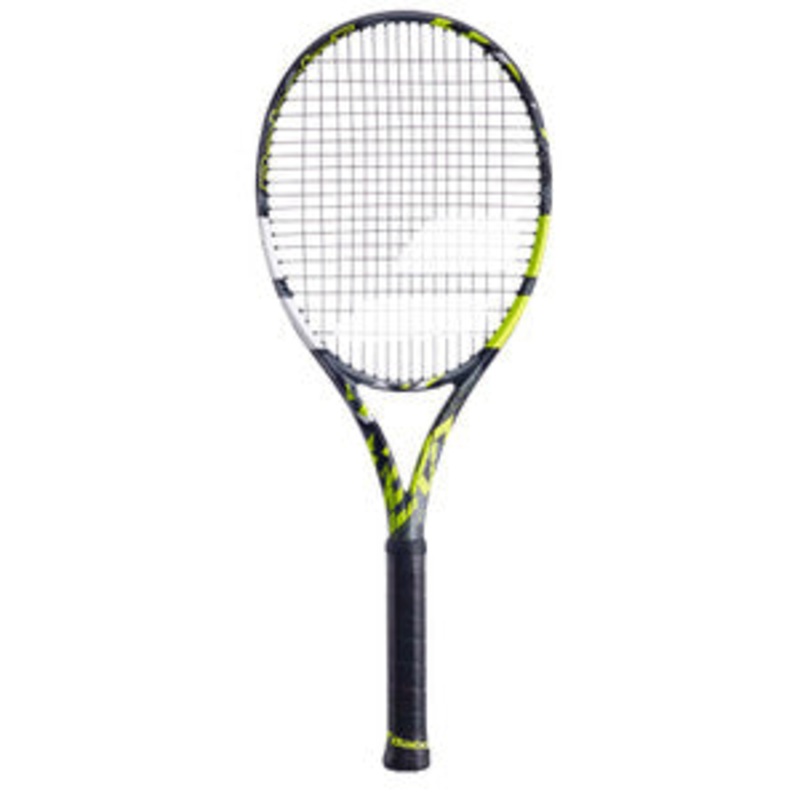 Babolat Pure Aero Plus 2023 Tennis Racquet 4 3/8″