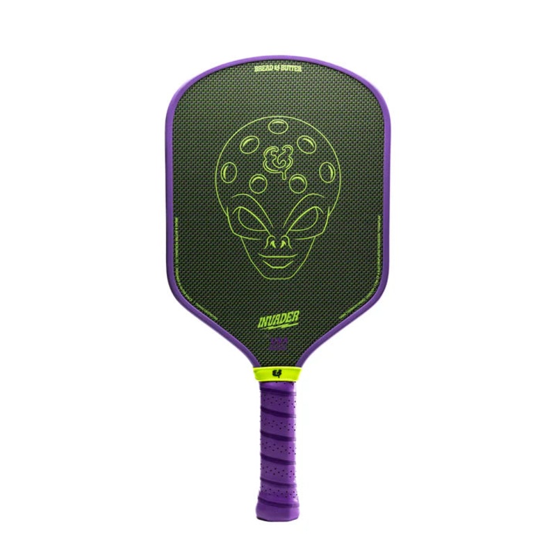 Bread & Butter Invader 16mm Pickleball Paddle