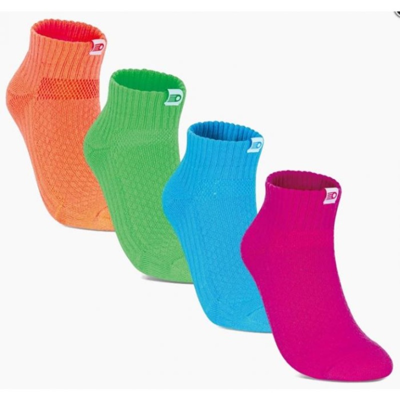 Chaussettes Xiom Soft Step 3