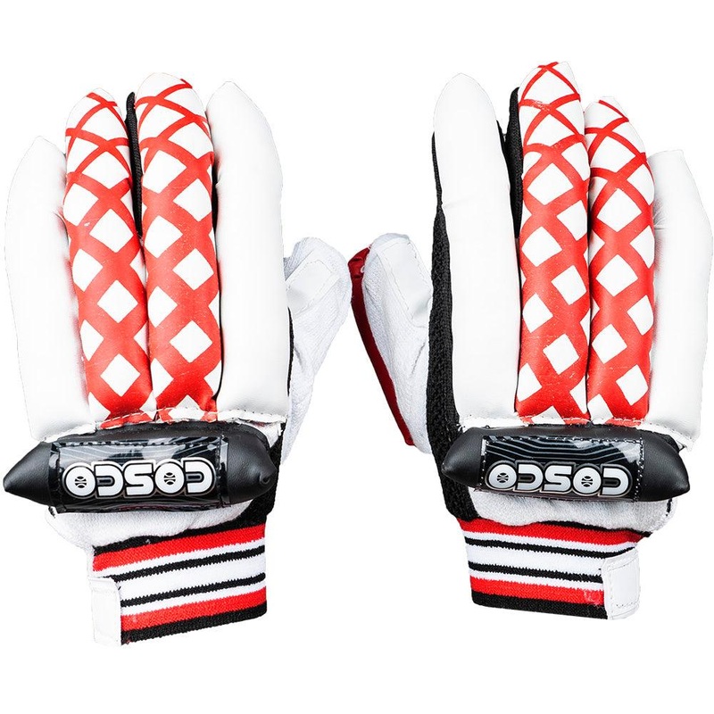 Cosco Cricket Batting Glove – CLUB | KIBI Sports