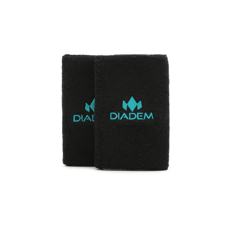 Diadem 5″ Wristbands