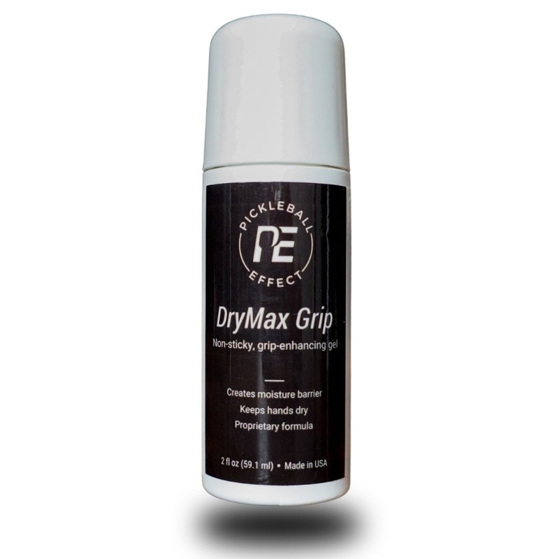 DryMax Grip Hand Gel – Sweat Control Solution