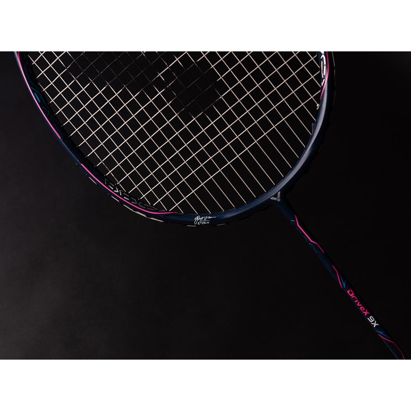 DX-9X TOKYO Olympic Signature Edition 4U(80-84G) G5(81mm)