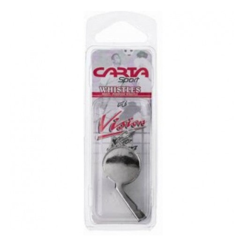 Metal Whistle (CARTA) W59 N/A NO COLOUR