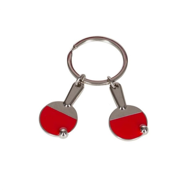 Porte cl raquette Gewo