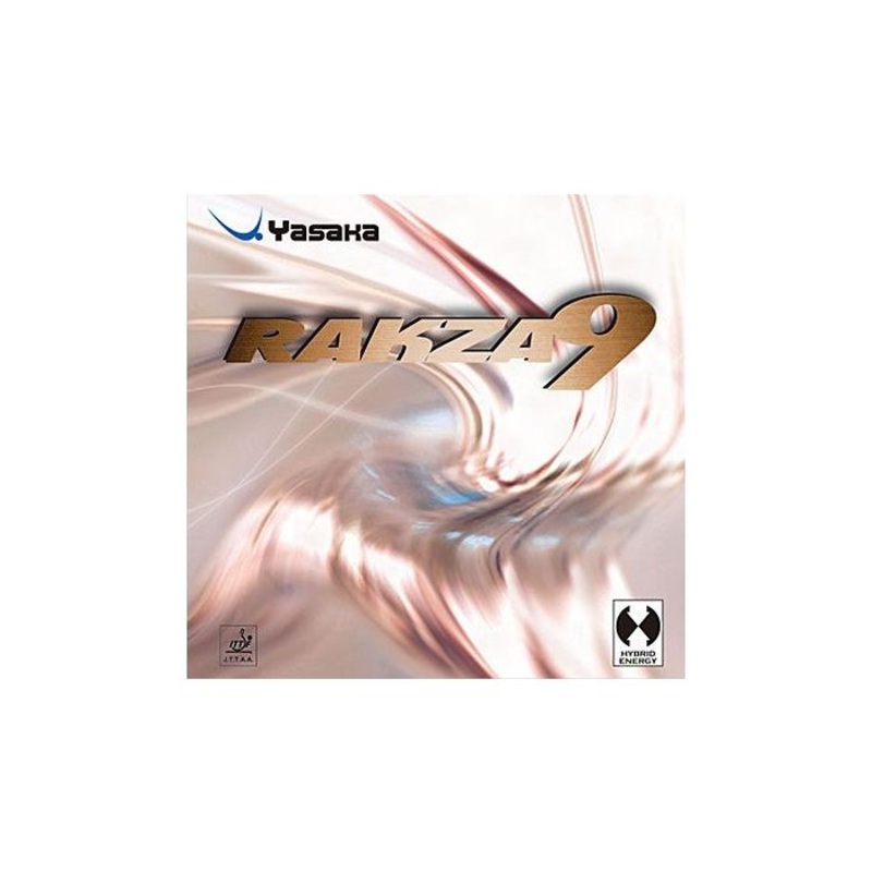 Revtement Yasaka Rakza 9