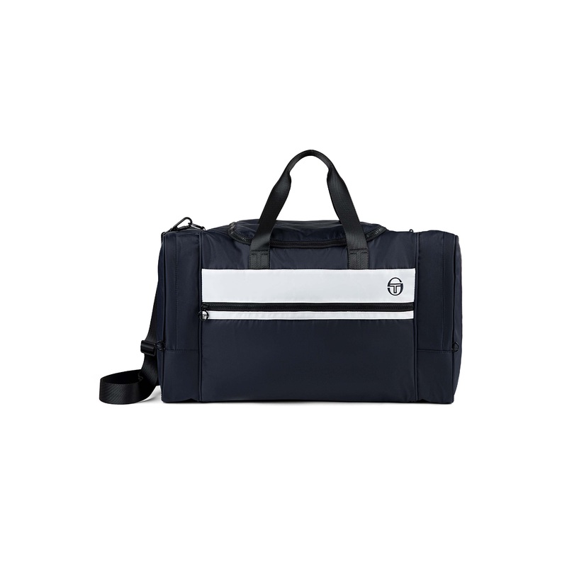 Sergio Tacchini Duffle Bag – Maritime Blue