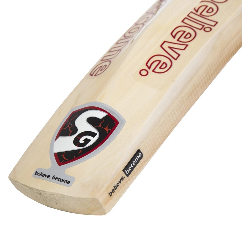 SG Profile Classic Top Quality Kashmir Willow Cricket Bat 4