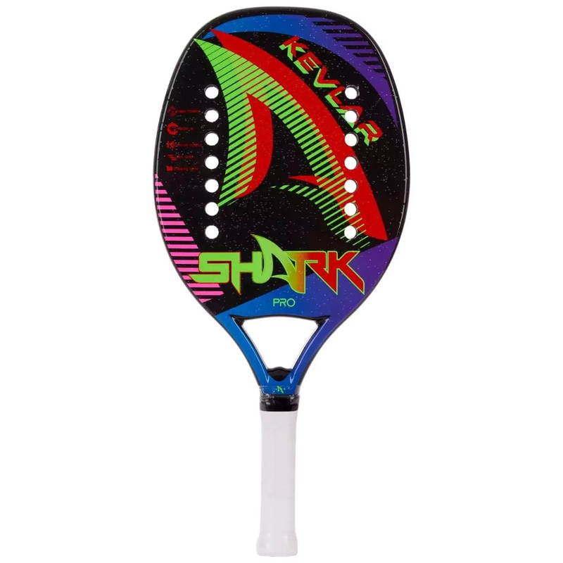 Shark KEVLAR 2022 Beach Tennis Racket