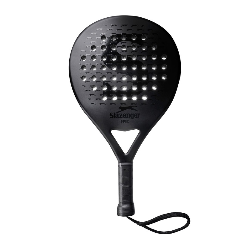 Slazenger Panther Series Epic | Padel Racket