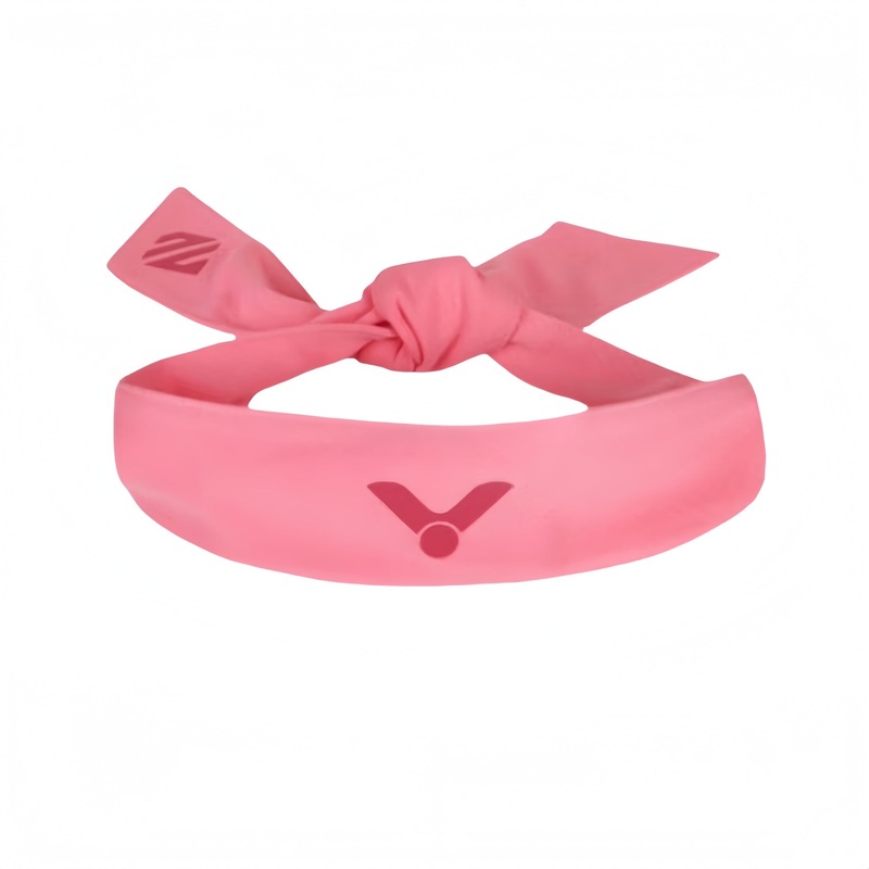 VICTOR 2025 CAPSULE Collection HeadBand SP505CPS I-Pink