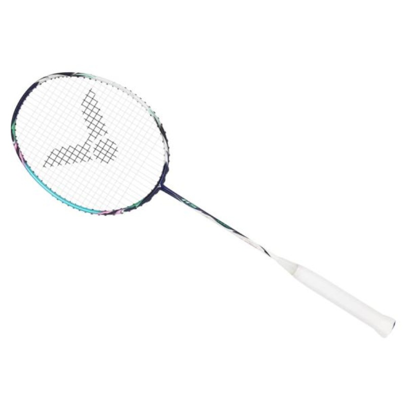Victor Auraspeed Hypersonic HS Badminton Racket | Power, Speed, Precision