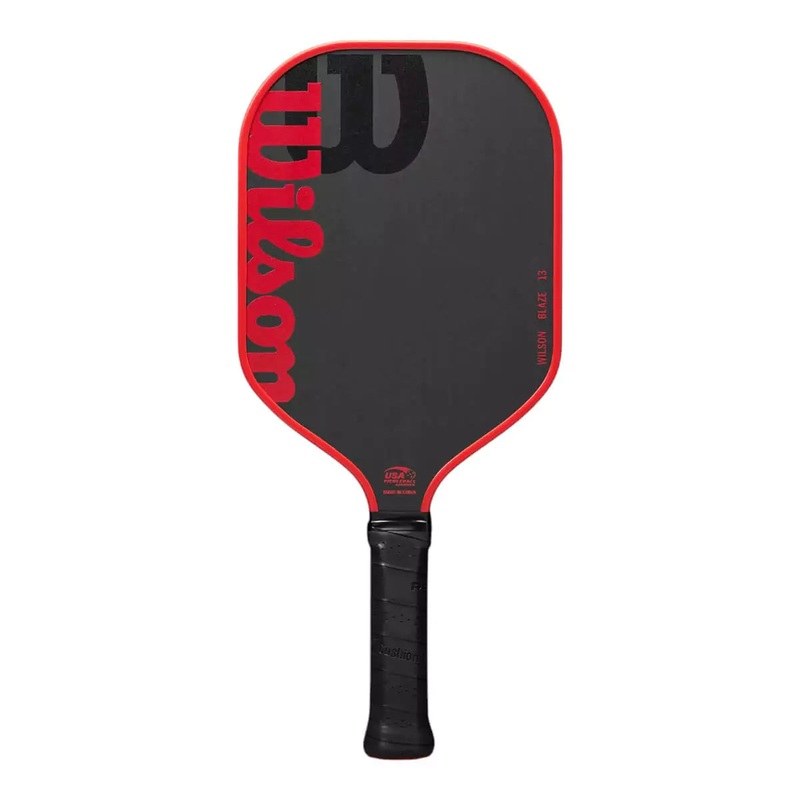 Wilson Blaze 13 Pickleball Paddle