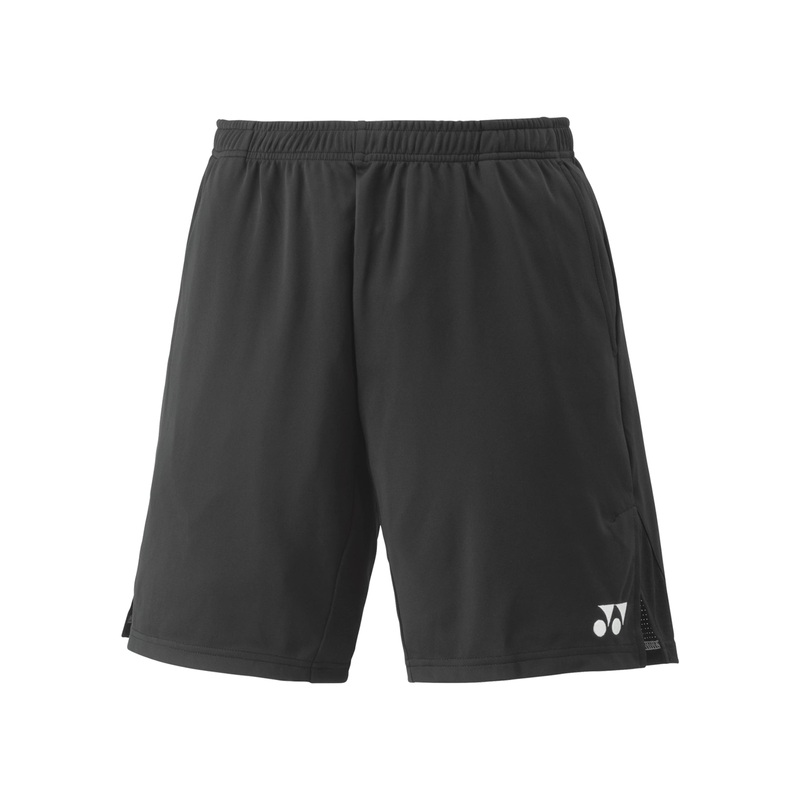 YONEX 2025 Japan National Team Shorts 15231YX – Black ASIA M / EU S / US XS / JP M