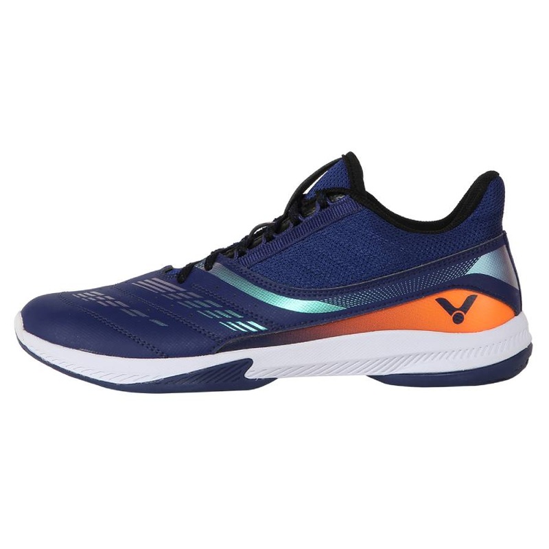 2022 Victor S70-B Shoes (Medieval Blue)