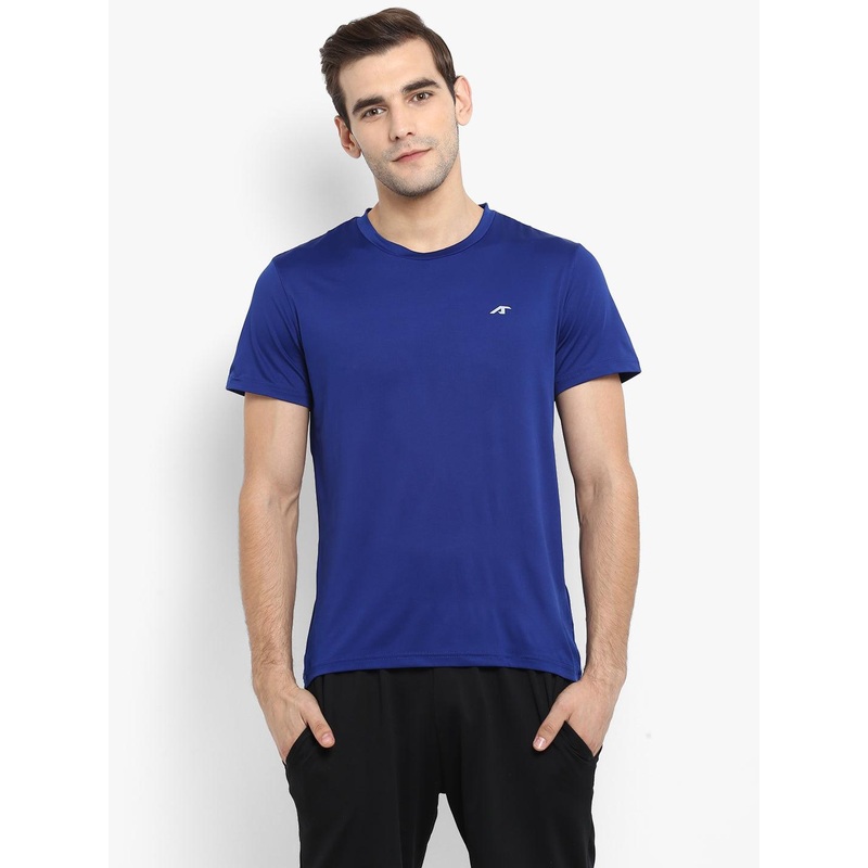 Alcis Men Training T-shirt S Multi ECMTE00233