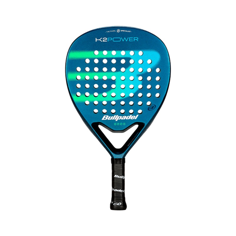 Bullpadel K2 Power 2025 Padel Racket