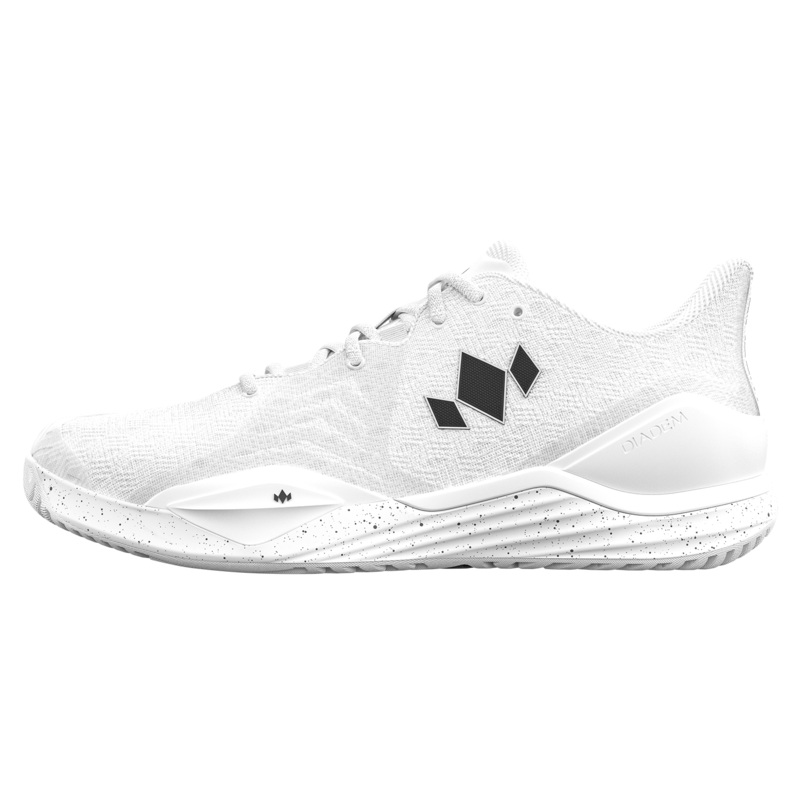 Diadem Court Burst