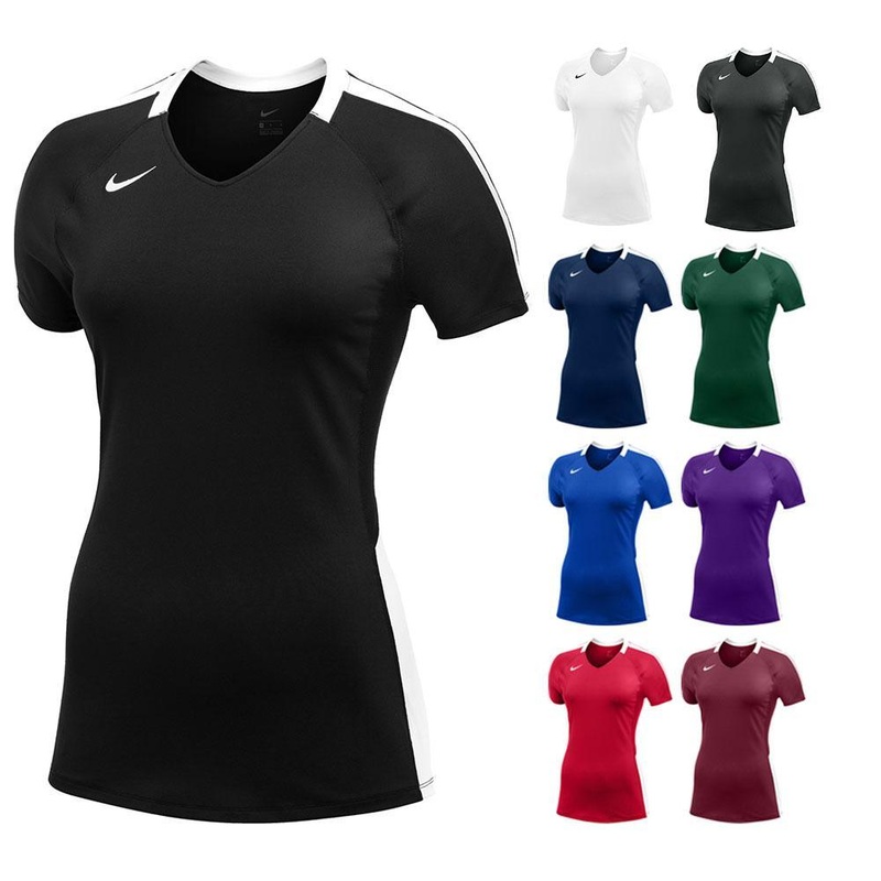 Girls’ Vapor Pro Jersey