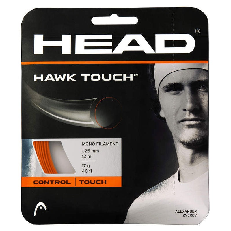 Head Lynx Tour 16 Tennis String