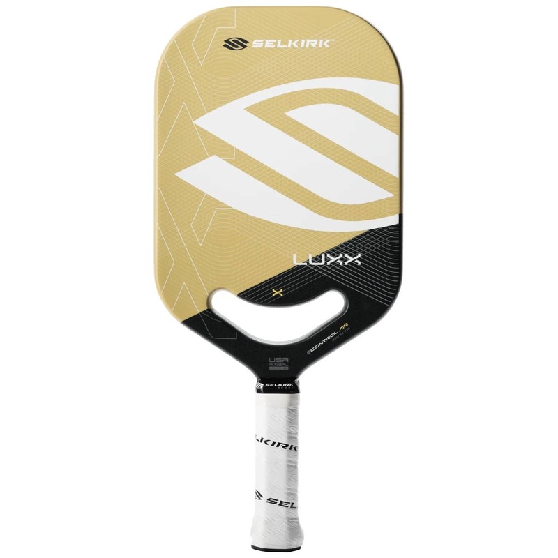 Selkirk Luxx Control Air Invikta (Gold) (Used)