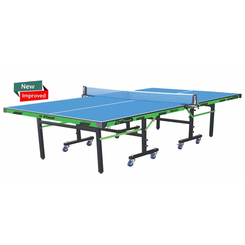 SMART T.T. TABLE TENNIS TABLE VIXEN | KIBI SPORTS
